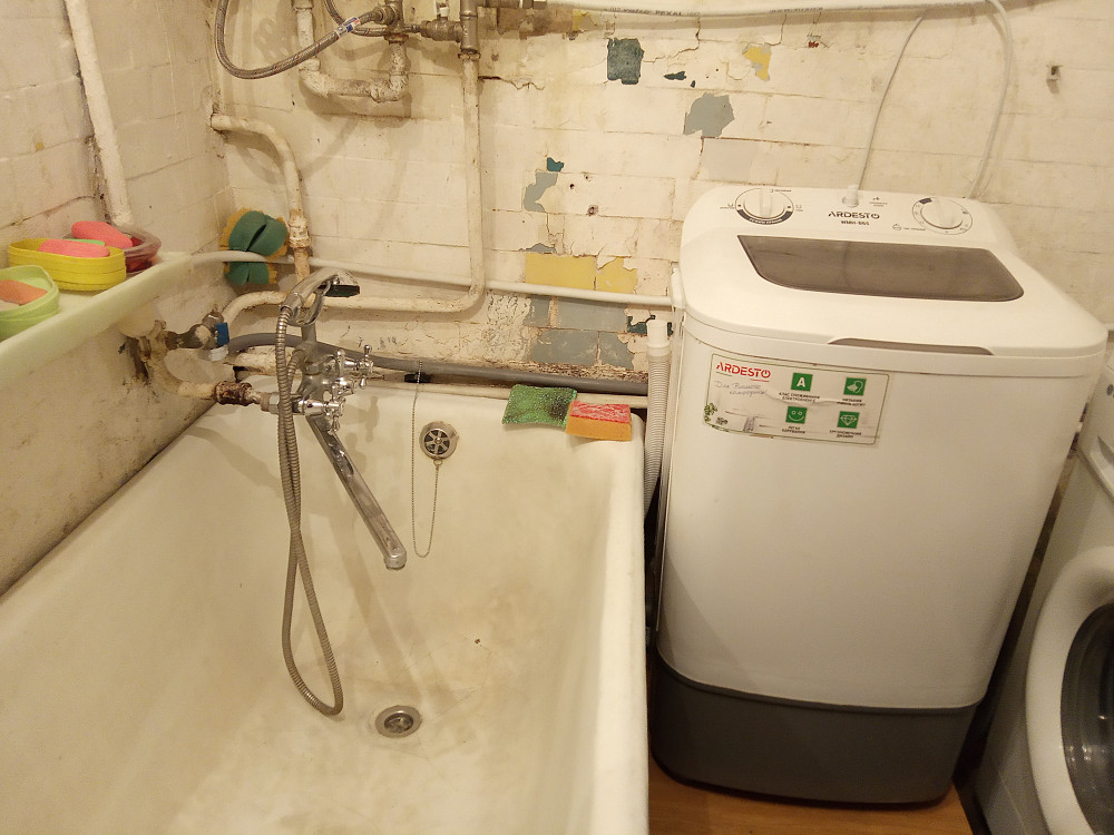 КиЇв. Солом'янська площа. Вул. Максима Кривоноса, 5/1 Київ - зображення 9