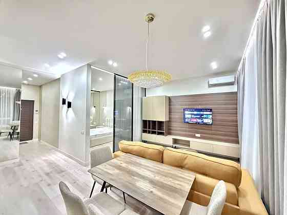 долгосрочная аренда 1-к квартира Киев, Шевченковский, 899 $/мес. Київ