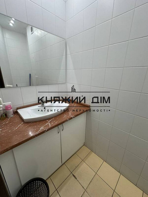 Оренда офісного приміщення м.Золоті Ворота КОД 1419213 Киев - изображение 12