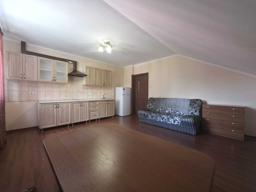 продажа 1-к квартира Киево-Святошинский, Ирпень, 63000 $ Ірпінь - зображення 6