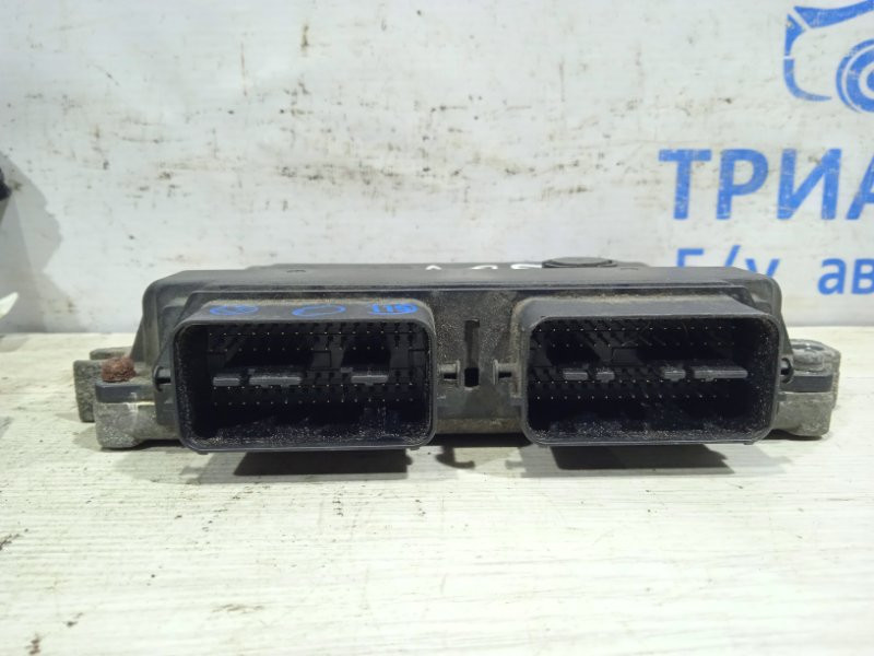 Блок управления двигателем Suzuki Grand Vitara 2005-2016 3392065J01 (Арт. 2968) Київ - зображення 2