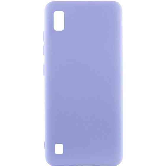 Чехол Silicone Cover Ummi Lakshmi (AA) для Samsung Galaxy A10 (A105F) Херсон