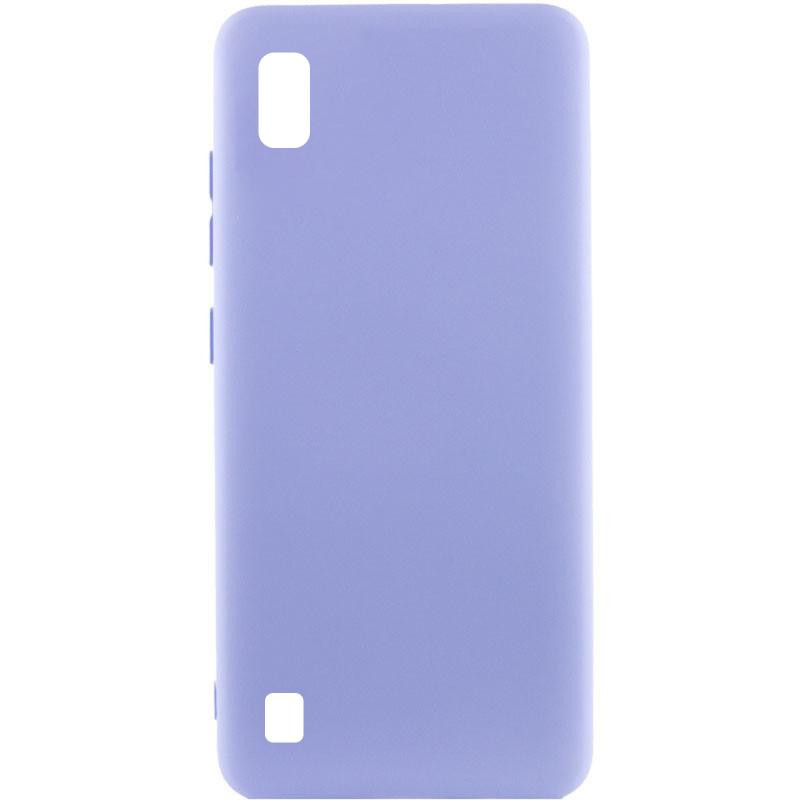 Чехол Silicone Cover Ummi Lakshmi (AA) для Samsung Galaxy A10 (A105F) Херсон - изображение 1