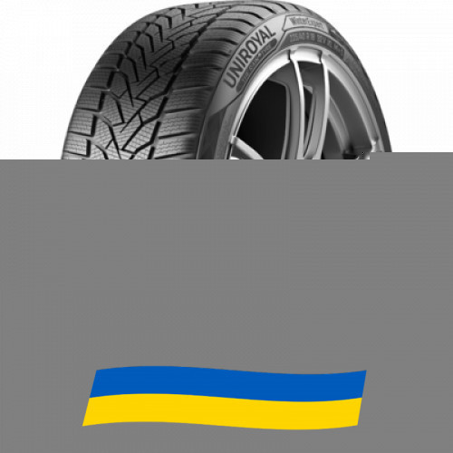 235/50 R19 Uniroyal WinterExpert 103V Легкова шина Київ - зображення 1