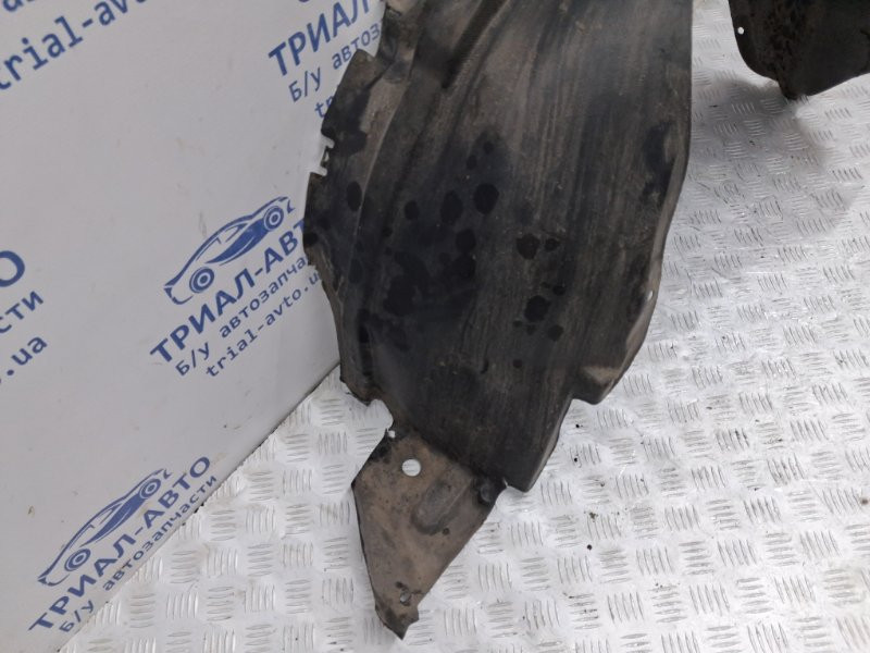 Подкрылок передний правый Suzuki SX4 1 2.0 БЕНЗИН J20A 2006 (б/у) Київ - зображення 2