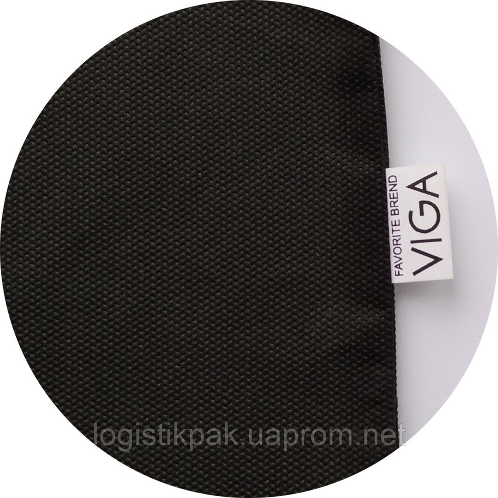 Сумка хозяйственная черная Харьков - изображение 11