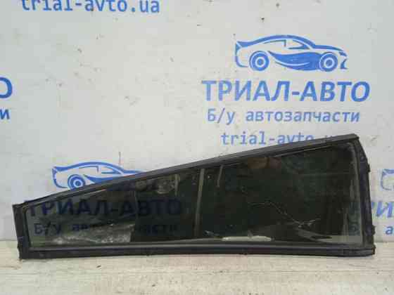 Стекло двери задней левой (форточка) Toyota Prado 2002-2009 6812460221 (Арт. 12025) Київ