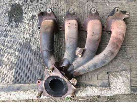 Бу коллектор выпускной Renault , 8200138083, 1.8, 2.0, 16v, Laguna, Megane, Scenic, Trafic Кропивницький
