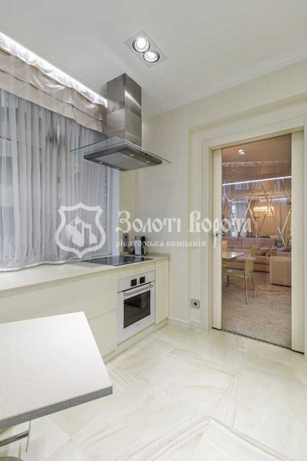 продажа 2-к квартира Киев, Печерский, 300000 $ Киев - изображение 8