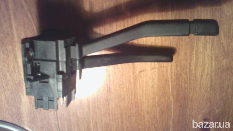 Перемикач склоочисників та світла 87bg-11k665-db Форд Сієрра універсал Вінниця - зображення 1