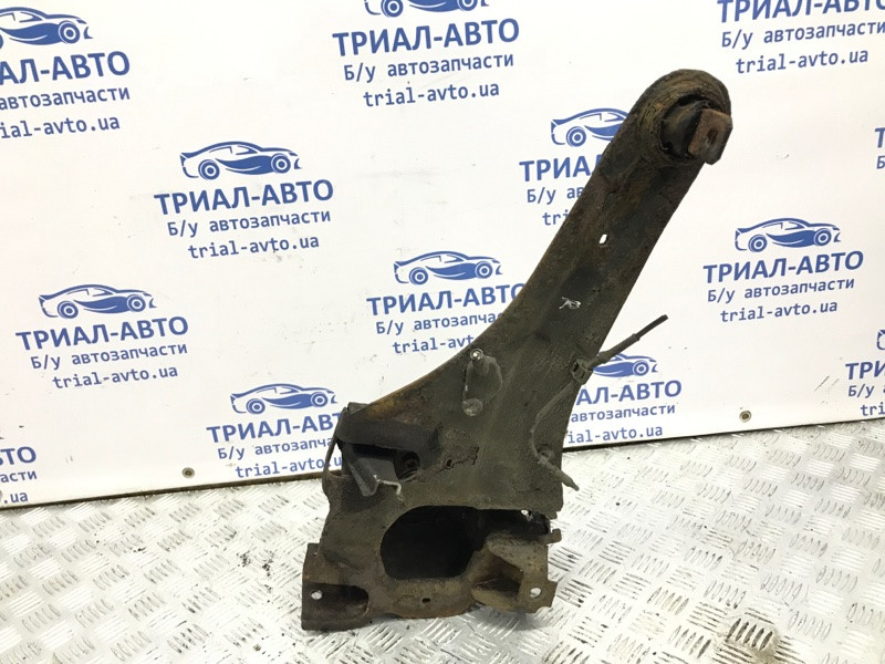 Рычаг задней подвески продольный правый Mazda CX 7 ER 2.3 БЕНЗИН 	L3VDT 2006 (б/у) Київ - зображення 6