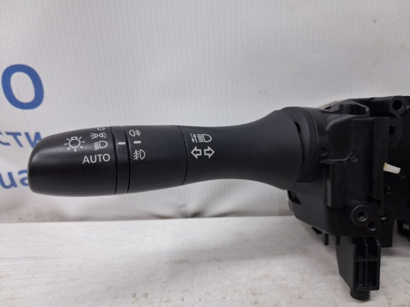 Переключатель подрулевой Nissan Qashqai 2013-2022 255604EA0E (Арт. 77880) Київ - зображення 2