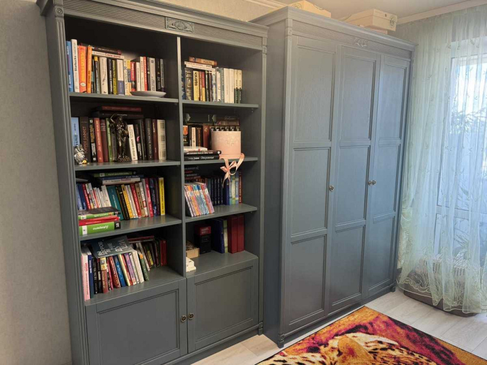 долгосрочная аренда 3-к квартира Киев, Оболонский, 25000 грн./мес. Киев - изображение 9