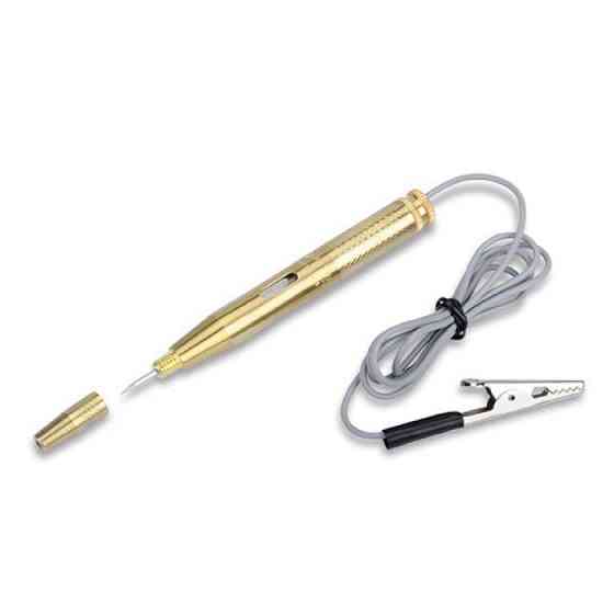 Автотестер TOPTUL 6-24V DC JJDD0124 Харьков