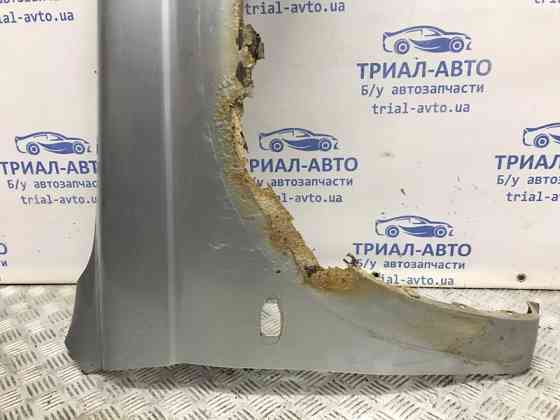 Крыло переднее правое Mitsubishi Pajero Sport K9 2.5 DIESEL 4D56 МКПП 1996 (б/у) Київ