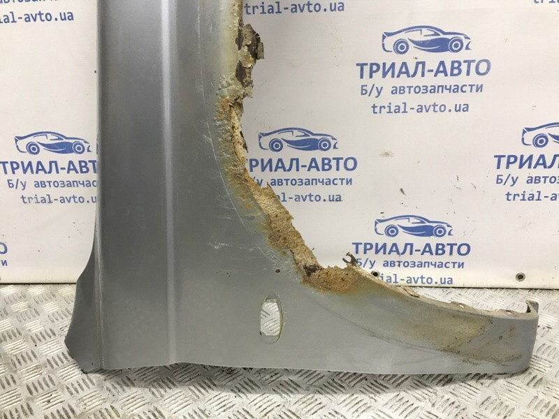 Крыло переднее правое Mitsubishi Pajero Sport 1996-2008 MR508036 (Арт. 47595) Київ - зображення 3