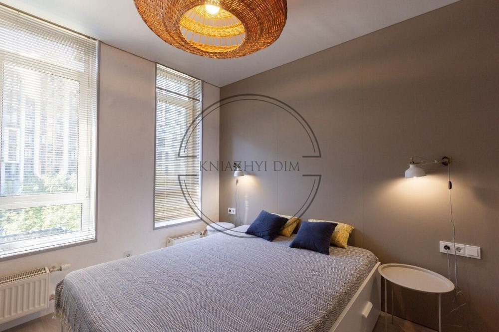 Продаж затишної 1-кім. квартири у ЖК Республіка. Код: 21146187 Київ - зображення 5