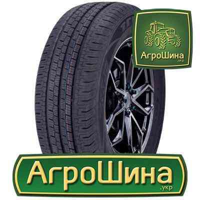 Tracmax A/S Van Saver 195/75 R16C 107/105S Киев