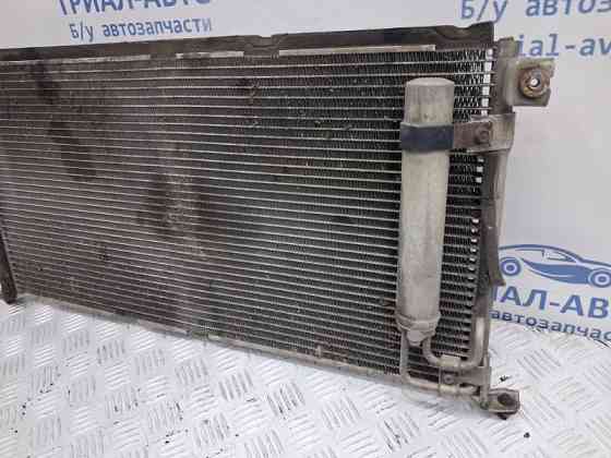 Радиатор кондиционера Mitsubishi Lancer 2003-2009 MN151100 (Арт. 61424) Киев