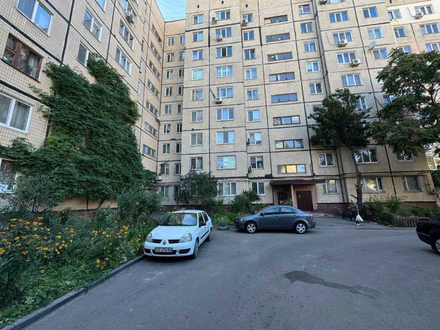 3к. кв., ж/м Победа, пр. Героев. Можно безналичный расчет Днепр - изображение 2