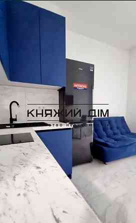 Без комісії, оренда 1-кімнатної квартири ЖК Ярославів Град, м. Університет  код № 11198520 Київ