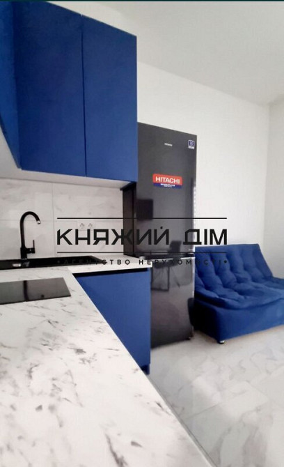 Без комісії, оренда 1-кімнатної квартири ЖК Ярославів Град, м. Університет  код № 11198520 Київ - зображення 6