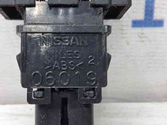 Кнопка аварийки Infiniti FX 2002-2008 25290CL70A (Арт. 78030) Київ