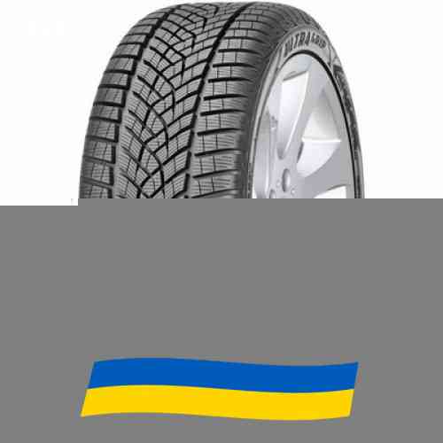 255/35 R20 Goodyear UltraGrip Ice 2 + 97T Легкова шина Киев