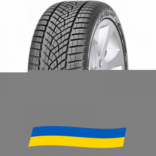 255/35 R20 Goodyear UltraGrip Ice 2 + 97T Легкова шина Киев - изображение 1