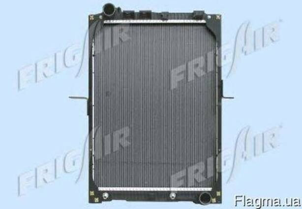 Рено Т 440 / 2013 - 2025 Радиатор охлаждения двигателя . Київ - зображення 7