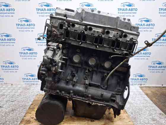 Двигатель Mitsubishi Pajero Wagon 3 3.2 ДИЗЕЛЬ 4M41 1999 (б/у) Киев