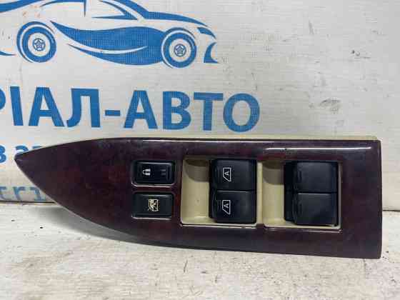 Блок управления стеклоподъемниками Infiniti FX S50 3.5 БЕНЗИН VQ35DE 2002 (б/у) Київ