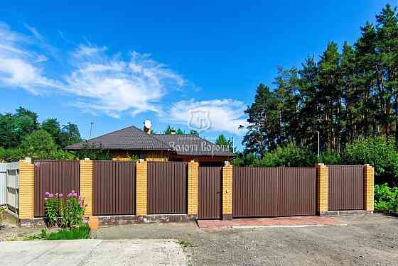 продажа 4-к дом Бориспольский, Процев, 260000 $ 
