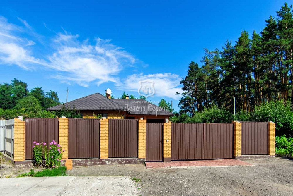 продажа 4-к дом Бориспольский, Процев, 260000 $  - изображение 2