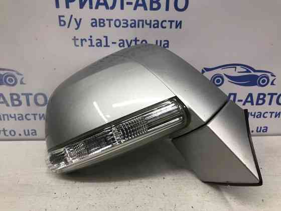 Зеркало правое Chevrolet Captiva C140 2.2 ДИЗЕЛЬ 2006 (б/у) Киев