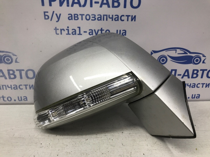 Зеркало правое Chevrolet Captiva C140 2.2 ДИЗЕЛЬ 2006 (б/у) Киев - изображение 1
