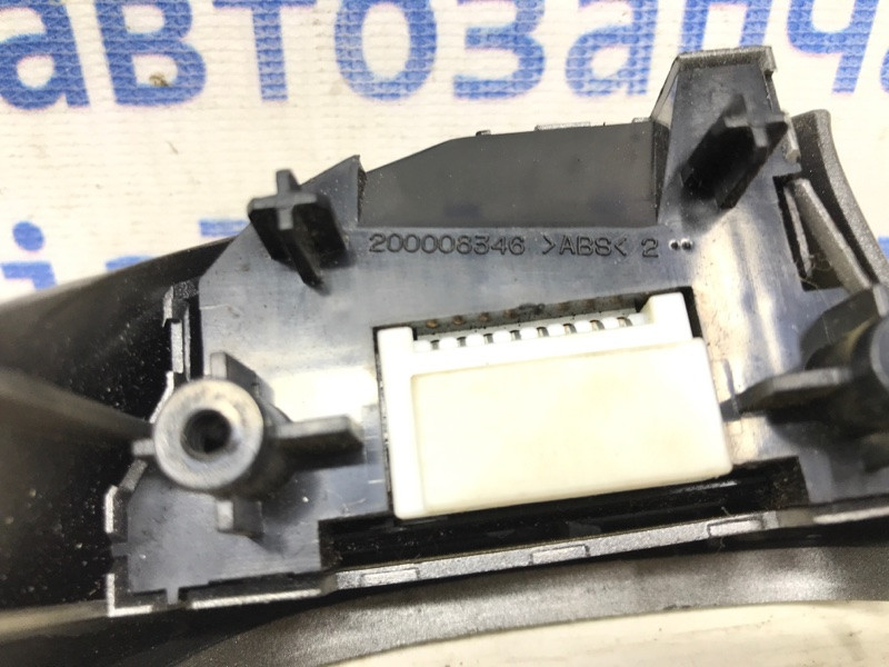 Кнопка руля SsangYong Korando C200 2.0 DIESEL 2010 (б/у) Київ - зображення 4