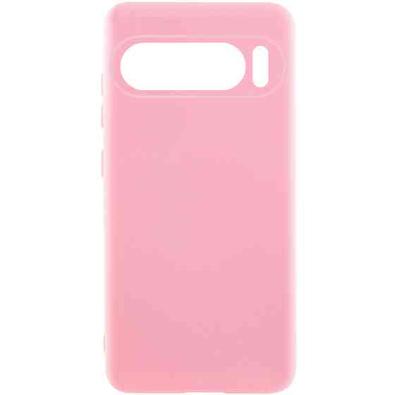 Чехол Silicone Cover Lakshmi (AA) для Google Pixel 9 / 9 Pro Херсон