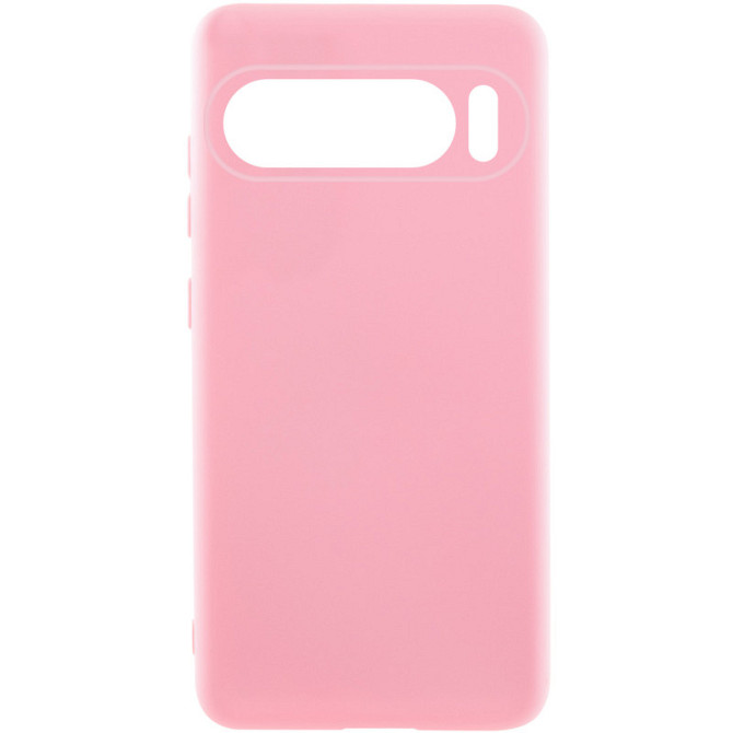Чехол Silicone Cover Lakshmi (AA) для Google Pixel 9 / 9 Pro Херсон - зображення 4