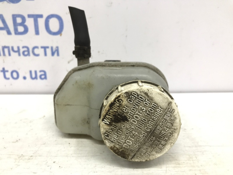 Бачок главного тормозного цилиндра Mitsubishi Lancer 2003-2009 MR569039 (Арт. 42155) Київ - зображення 2