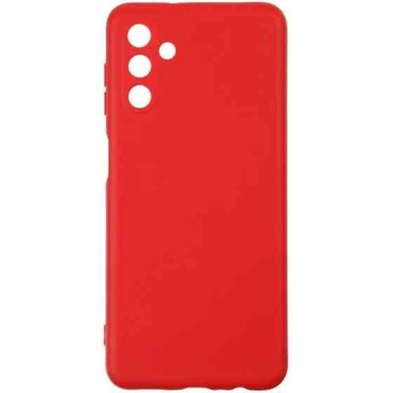 Панель ArmorStandart Icon для Samsung A13 5G/A04S A047 Red (ARM63909) (Код товару:24710) Харків