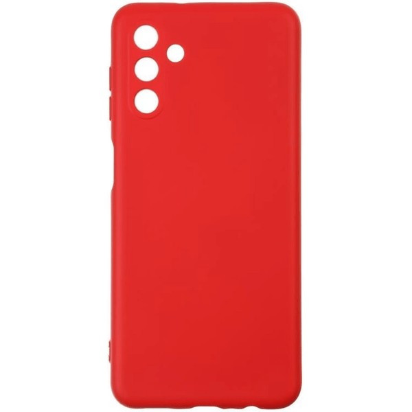Панель ArmorStandart Icon для Samsung A13 5G/A04S A047 Red (ARM63909) (Код товару:24710) Харків - зображення 2