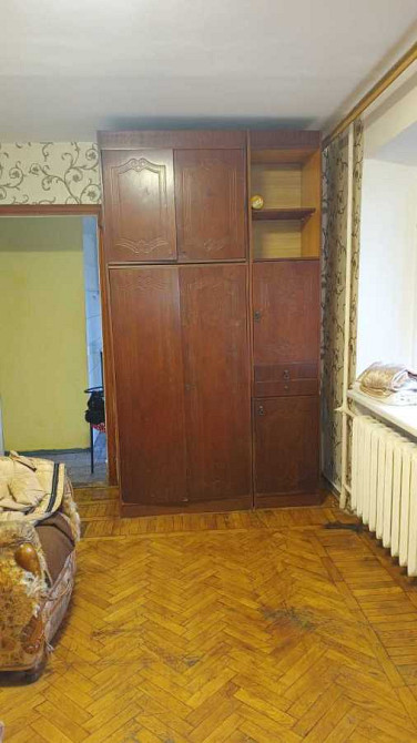 долгосрочная аренда 2-к квартира Одесса, Хаджибейский, 7000 грн./мес. Одесса - изображение 5