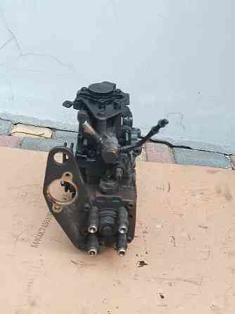 Топливний насос ТНВД Бош Citroen Jamper/Peugeot Boxer/Fiat Ducato 2.5-2.8tder Луцьк