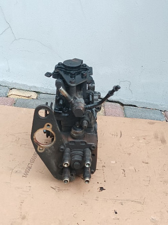 Топливний насос ТНВД Бош Citroen Jamper/Peugeot Boxer/Fiat Ducato 2.5-2.8tder Луцк - изображение 5