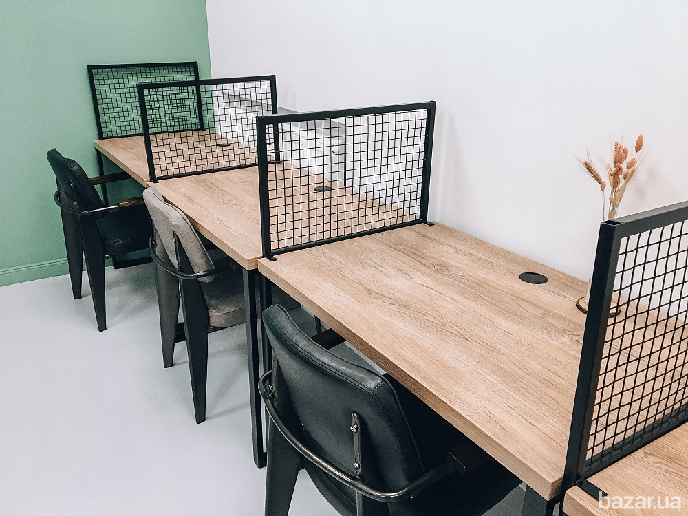 Без комиссии. Аренда офисов в БЦ Глобус ул.Институтская м.Майдан Незалежности. Київ - зображення 9