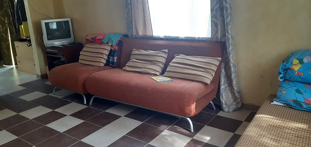 Дом Самаровка вся быттехника, мебель, камин, МПО, кирпичный Дніпро - зображення 12