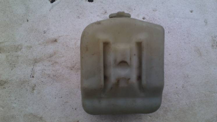 Бачок омивача W Пасат 321955453 оригінал Винница - изображение 3