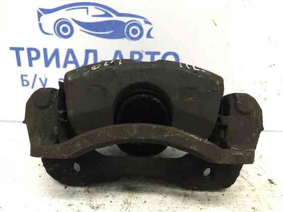 Суппорт передний левый Kia Soul AM 1.6 БЕНЗИН G4FC 2008 (б/у) Київ