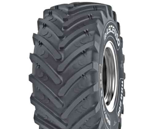 800/65 R32 Ascenso HRR 200 181 A8 Сельхоз шина Київ